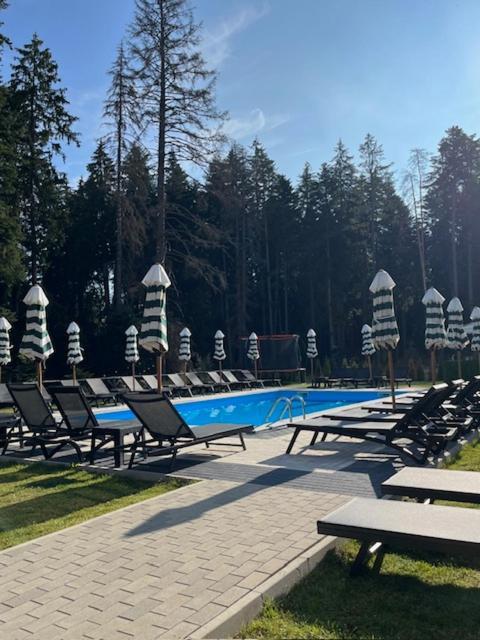 Iglika Hotel Borovets Exterior photo